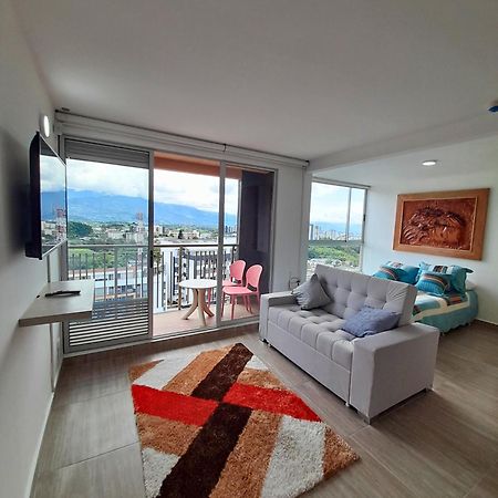 Aparta Estudios Zona 10 Armenia  Dış mekan fotoğraf