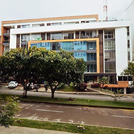 Aparta Estudios Zona 10 Armenia  Dış mekan fotoğraf