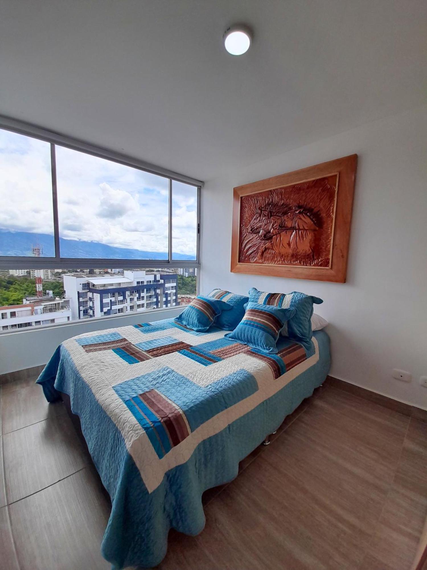 Aparta Estudios Zona 10 Armenia  Dış mekan fotoğraf