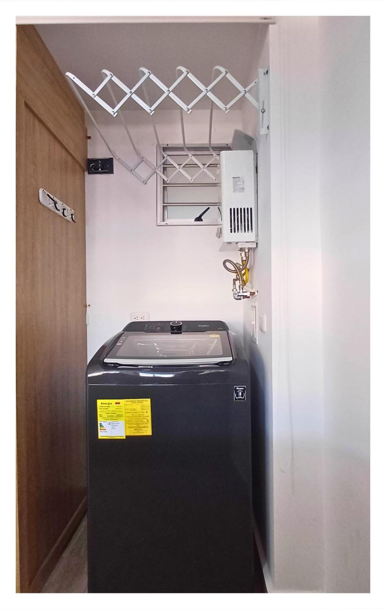 Aparta Estudios Zona 10 Armenia  Dış mekan fotoğraf