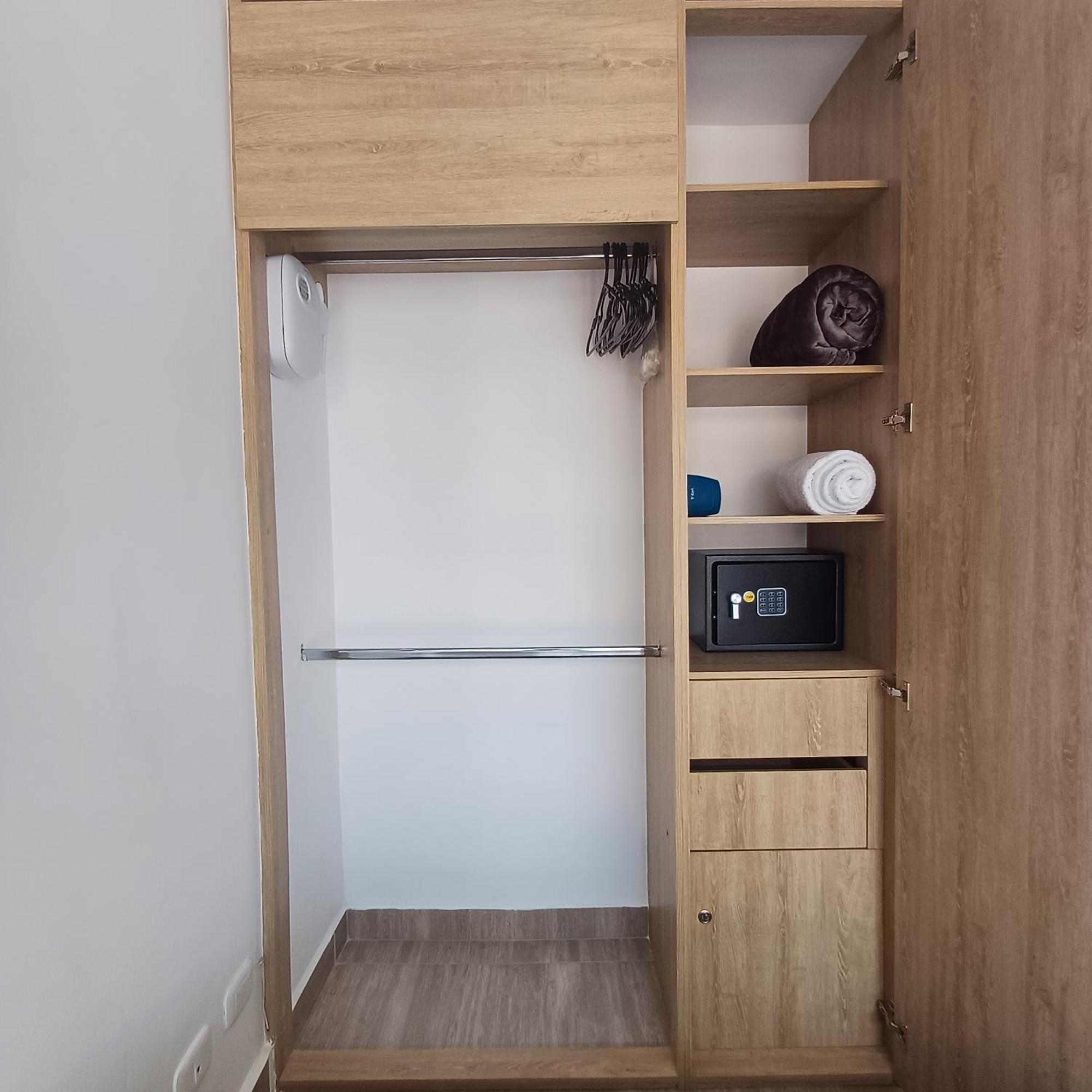 Aparta Estudios Zona 10 Armenia  Dış mekan fotoğraf