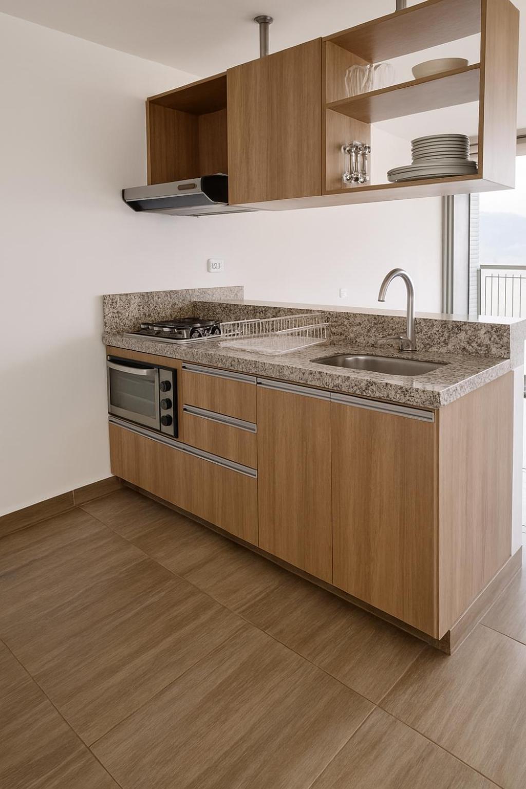 Aparta Estudios Zona 10 Armenia  Dış mekan fotoğraf